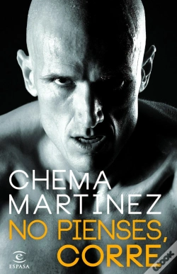 Capa do artigo No Pienses, Corre