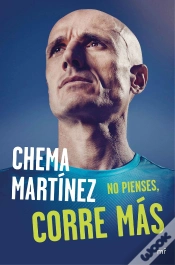 Capa do artigo No Pienses, Corre Más