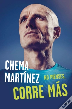 Capa do artigo No Pienses, Corre Más