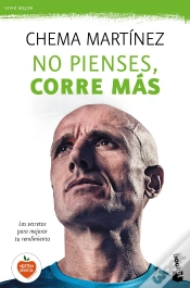 Capa do artigo No Pienses, Corre Más