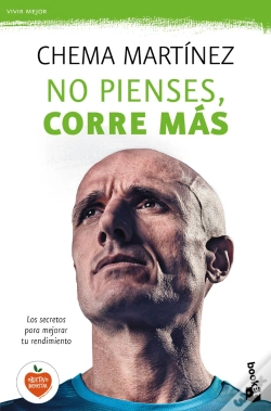 Capa do artigo No Pienses, Corre Más