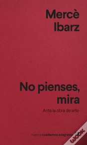 Capa do artigo No Pienses, Mira