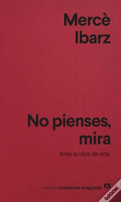 Capa do artigo No Pienses, Mira