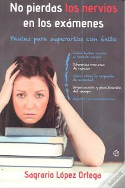 Capa do artigo No Pierdas Los Nervios En Los Examenes