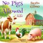 No Pigs Allowed - Preview
