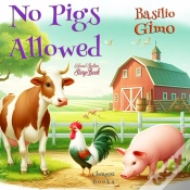 Capa do artigo No Pigs Allowed