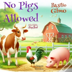 Capa do artigo No Pigs Allowed