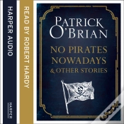 Capa do artigo No Pirates Nowadays And Other Stories