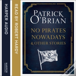 Capa do artigo No Pirates Nowadays And Other Stories