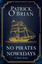 No Pirates Nowadays - Preview