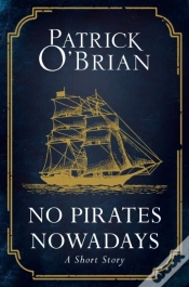 Capa do artigo No Pirates Nowadays