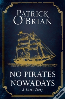 Capa do artigo No Pirates Nowadays