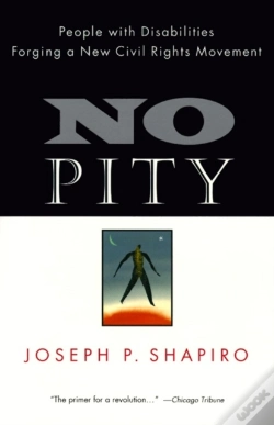 Capa do artigo No Pity