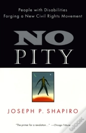 Capa do artigo No Pity
