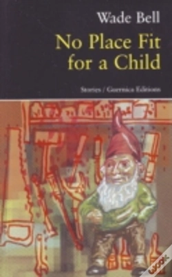 Capa do artigo No Place Fit For A Child