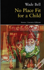 Capa do artigo No Place Fit For A Child