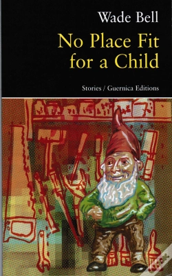 Capa do artigo No Place Fit For A Child