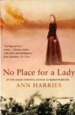 No Place For A Lady