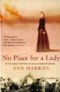 No Place For A Lady - Preview