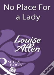 Capa do artigo No Place For A Lady