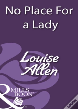 Capa do artigo No Place For A Lady