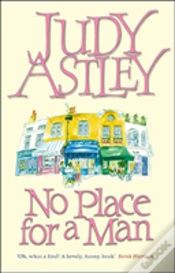 Capa do artigo No Place For A Man