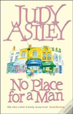 Capa do artigo No Place For A Man