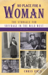 No Place For A Woman