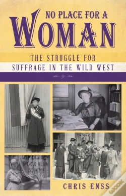 Capa do artigo No Place For A Woman