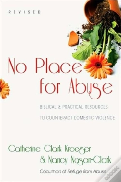 Capa do artigo No Place For Abuse Â€“ Biblical Practical Resources To Counteract Domestic Violence