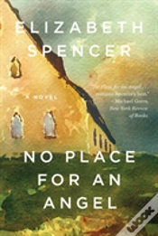 Capa do artigo No Place For An Angel - A Novel