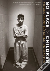 Capa do artigo No Place For Children