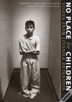 Capa do artigo No Place For Children