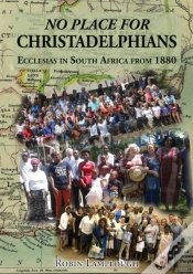 Capa do artigo No Place For Christadelphians