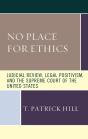 No Place For Ethics - Preview