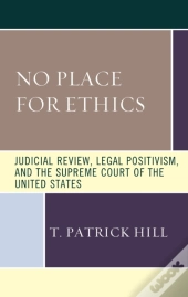 No Place For Ethics