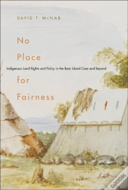 Capa do artigo No Place For Fairness
