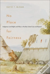Capa do artigo No Place For Fairness