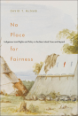 No Place For Fairness - Preview