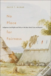 No Place For Fairness