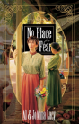 No Place For Fear - Preview