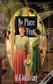 Capa do artigo No Place For Fear
