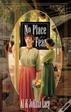 Capa do artigo No Place For Fear