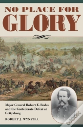 No Place For Glory