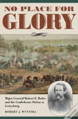 Capa do artigo No Place For Glory