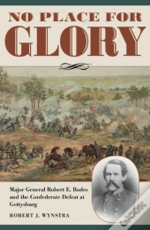 No Place For Glory