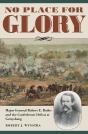 No Place For Glory - Preview