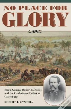 Capa do artigo No Place For Glory