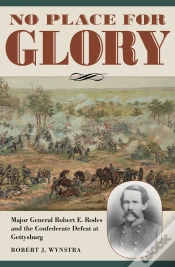 Capa do artigo No Place For Glory