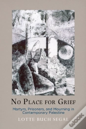 Capa do artigo No Place For Grief